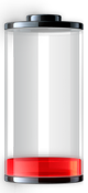 Battery not working