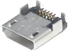 Charging port not working