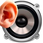 Ear speaker not working